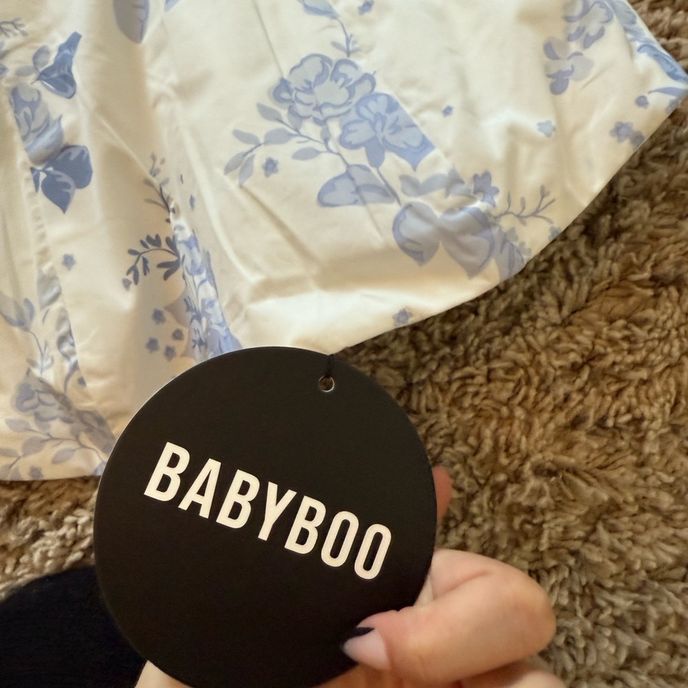 Baby Boo- Angelina maxi dress - Picture 4 of 7